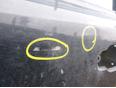Дверь передняя левая для Kia Sorento 2002-2009