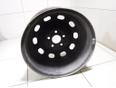 Диск колесный железо для VW,Skoda Golf IV/Bora 1997-2005;Octavia (A4 1U-) 2000-2011;Octavia 1997-2000