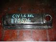 Крышка головки блока (клапанная) для VW,Audi,Skoda,Seat Golf IV/Bora 1997-2005;A3 (8L1) 1996-2003;Octavia (A4 1U-) 2000-2011;Leon (1M1) 1999-2006;Toledo II 1999-2006;Octavia 1997-2000;New Beetle 1998-2010;Polo Classic 1995-2002;Ibiza III 1999-2002
