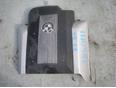 Накладка декоративная для BMW X5 E53 2000-2007
