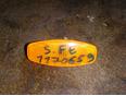 Повторитель на крыло желтый для Hyundai,Kia Santa Fe (SM)/ Santa Fe Classic 2000-2012;Porter 2005>;Bongo 2004>