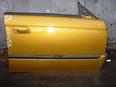 Дверь передняя правая для Subaru Legacy (B12) 1998-2003