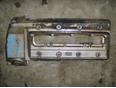 Крышка головки блока (клапанная) для BMW X5 E53 2000-2007