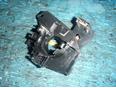 Механизм подрулевой для SRS (ленточный) для Ford Mondeo III 2000-2007