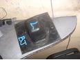 Кронштейн переднего бампера левый для Mazda 323 (BJ) 1998-2003