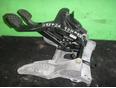 Блок педалей для VW Touareg 2002-2010