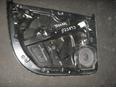 Кронштейн (сопут. товар) для VW Touareg 2002-2010