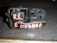 Ручка двери задней внутренняя левая для Toyota Carina E 1992-1997