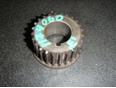 Шестерня коленвала для Toyota Carina E 1992-1997;Celica (T18#) 1989-1993;RAV 4 1994-2000;Camry V10 1991-1996;Camry V20 1996-2001;Celica (T20#) 1993-1999;Celica (T16#) 1985-1989