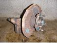 Кулак поворотный задний левый для Mazda Xedos-6 1992-1999;626 (GE) 1992-1997