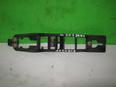Кронштейн ручки W202 1993-2000 Кронштейн ручки W202 1993-2000