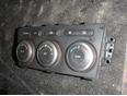 Блок управления климатической установкой для Mazda Mazda 6 (GH) 2007-2012