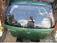 Дверь багажника со стеклом для Daewoo Matiz (M100/M150) 1998-2015