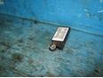 Датчик AIR BAG для Ford America,Mazda Escape 2001-2006;Maverick 2001-2006;Tribute (EP) 2000-2007