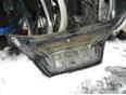 Крышка багажника для Mercedes Benz W220 1998-2005