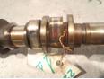 Головка блока для Mercedes Benz W220 1998-2005