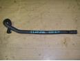 Патрубок отопителя для Mercedes Benz W220 1998-2005;W215 coupe 1999-2006
