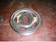 Шкив коленвала для Opel Meriva 2003-2010;Astra G 1998-2005;Corsa B 1993-2000;Agila A 2000-2008;Astra H / Family 2004-2015;Corsa C 2000-2006;Corsa D 2006-2015