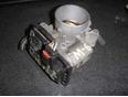Заслонка дроссельная электрическая для Mazda Mazda 6 (GG) 2002-2007;Mazda 5 (CR) 2005-2010;Mazda 3 (BK) 2002-2009;Mazda 6 (GH) 2007-2012;Mazda 3 (BL) 2009-2013