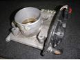 Заслонка дроссельная электрическая для Mazda Mazda 6 (GG) 2002-2007;Mazda 5 (CR) 2005-2010;Mazda 3 (BK) 2002-2009;Mazda 6 (GH) 2007-2012;Mazda 3 (BL) 2009-2013