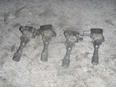 Катушка зажигания для Mazda Mazda 6 (GG) 2002-2007;Mazda 5 (CR) 2005-2010;MX-5 III (NC) 2005-2015;Mazda 6 (GH) 2007-2012;Mazda 5 (CW) 2010-2016