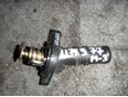Крышка термостата для Mazda Mazda 3 (BK) 2002-2009;Mazda 2 (DE) 2007-2014;Mazda 3 (BL) 2009-2013;Mazda 3 (BM) 2013- 2016