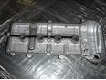 Крышка головки блока (клапанная) для Mazda Mazda 3 (BK) 2002-2009;Mazda 2 (DE) 2007-2014;Mazda 3 (BL) 2009-2013;Mazda 3 (BM) 2013- 2016