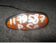 Повторитель на крыло желтый для Mitsubishi Pajero/Montero Sport (K9) 1997-2008;3000 GT 1990-2000;Galant (E5) 1993-1997;Sigma 1991-1996;Space Wagon (N3,N4) 1991-2000;Space Wagon (N8,N9) 1998-2004;Space Runner (N1,N2) 1991-1999