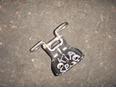 Петля двери задней левой верхняя для Kia,Hyundai Sportage 2004-2010;Matrix 2001-2010;Tucson 2004-2010