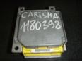 Блок управления AIR BAG для Mitsubishi Carisma (DA) 1999-2003