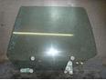 Стекло двери задней левой для Subaru Forester (S10) 2000-2002;Forester (S10) 1997-2000
