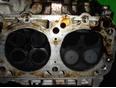 Головка блока для Mercedes Benz W140 1991-1999
