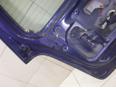 Дверь багажника со стеклом для Opel Agila A 2000-2008