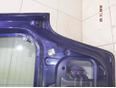 Дверь багажника со стеклом для Opel Agila A 2000-2008