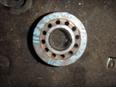 Шестерня коленвала для Hyundai Accent II (+ТАГАЗ) 2000-2012;Getz 2002-2010