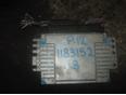 Блок управления двигателем для Nissan Primera P12E 2002-2007