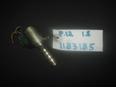 Клапан электромагн. изменения фаз ГРМ для Nissan Primera P12E 2002-2007;Almera Tino 2000-2006;Almera Classic (B10) 2006-2013;Almera N16 2000-2006