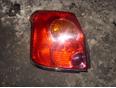 Фонарь задний левый для Toyota Avensis II 2003-2008