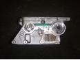 Головка блока для Ford Mondeo III 2000-2007