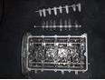 Головка блока для Ford Mondeo III 2000-2007