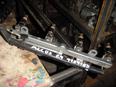 Рейка топливная (рампа) для Honda Accord VII 2003-2008