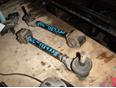 Тяга задняя поперечная для Honda Accord VII 2003-2008