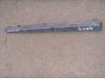 Накладка на порог (наружная) для Honda Accord VI 1998-2002
