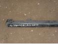 Накладка на порог (наружная) для Honda Accord VI 1998-2002