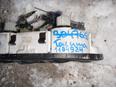 Блок управления отопителем для Daewoo Rezzo 2000-2011