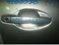 Кронштейн ручки для Toyota Avensis II 2003-2008