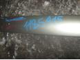 Молдинг задней левой двери для Toyota CorollaVerso 2001-2004;CorollaVerso 2004-2009