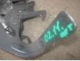 Замок капота для Nissan Primera P12E 2002-2007