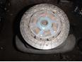 Диск сцепления для Mazda Mazda 6 (GG) 2002-2007