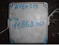 Блок управления двигателем для Toyota Avensis I 1997-2003